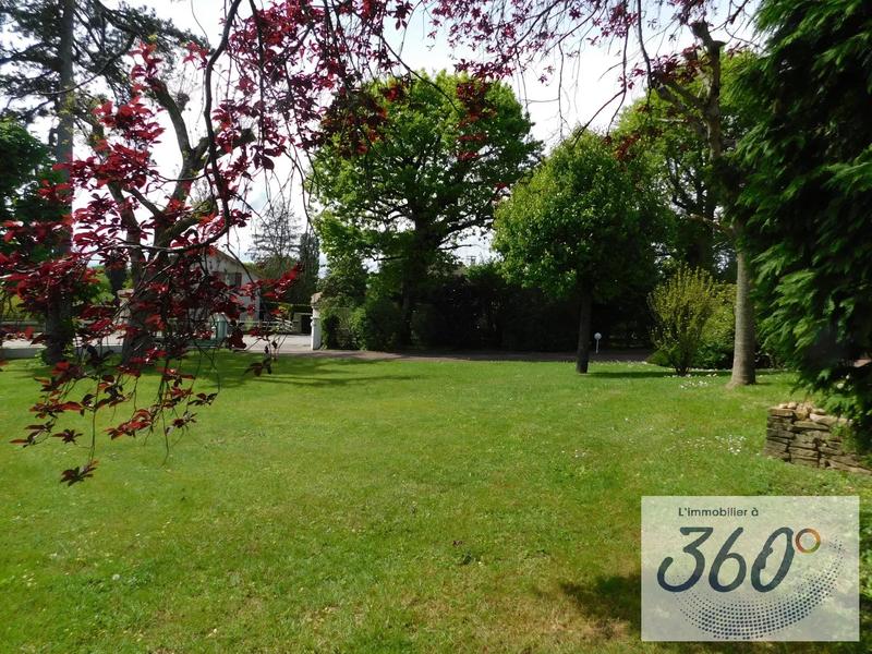 Maison - 143 m² - 6 pièces