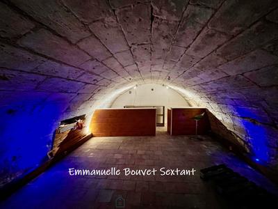 Immeuble mixte - 274 m²