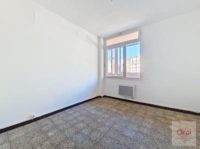 Appartement - 50 m² - 3 pièces