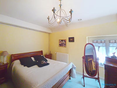 Appartement - 105 m² - 4 pièces