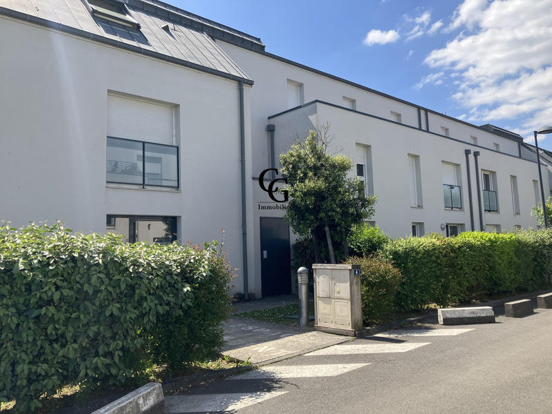 Appartement - 41 m² - 2 pièces