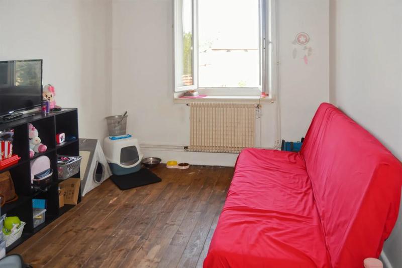 Maison - 200 m² - 7 pièces