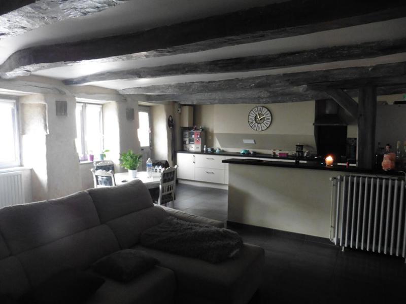 Maison - 111 m² - 5 pièces