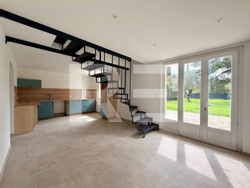 Villa - 126 m² - 7 pièces