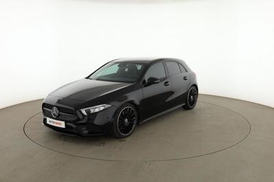Mercedes Classe a 250 Amg Line 7g-Dct 224 ch