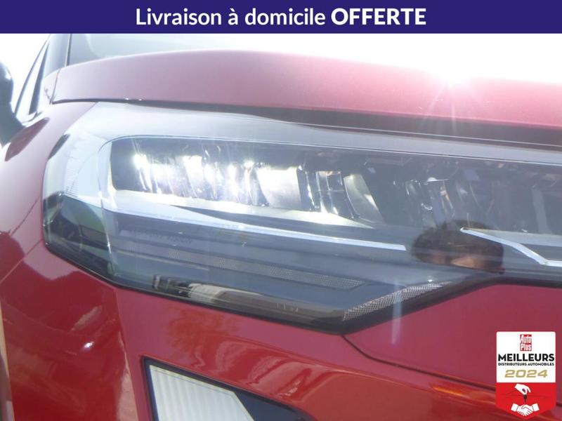 Renault Captur E-Tech Full Hybrid 145 Esprit Alpine +Toit