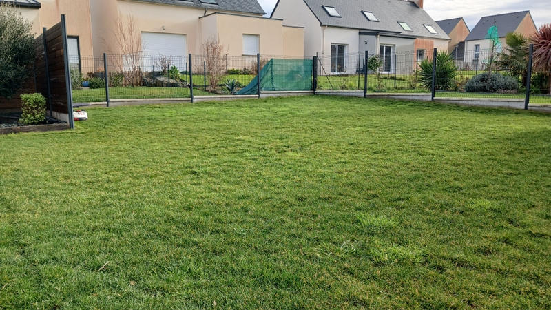 Maison - 100 m² - 6 pièces