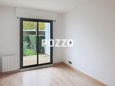 Appartement - 84 m² - 4 pièces