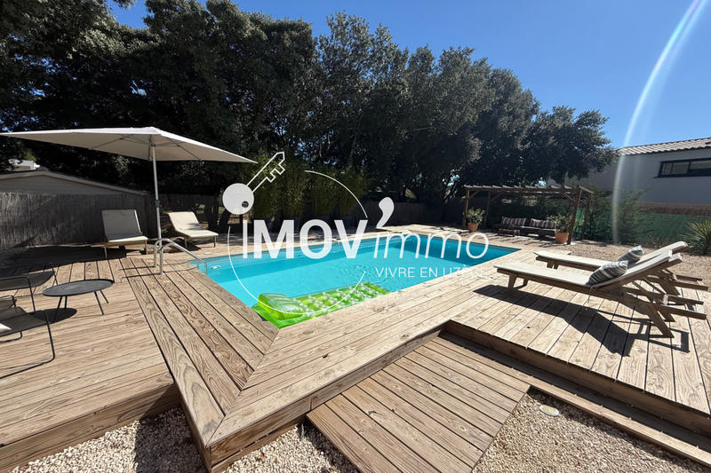 Maison - 175 m² - 6 pièces