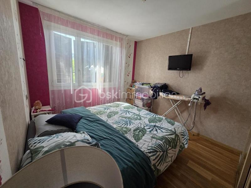 Maison - 119 m² - 7 pièces