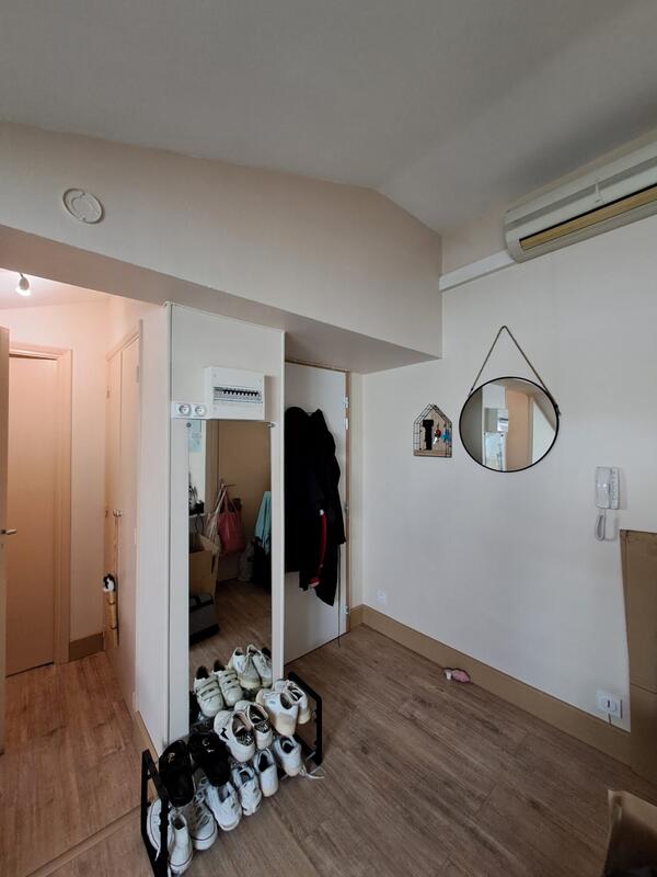 Appartement - 25 m² - 2 pièces