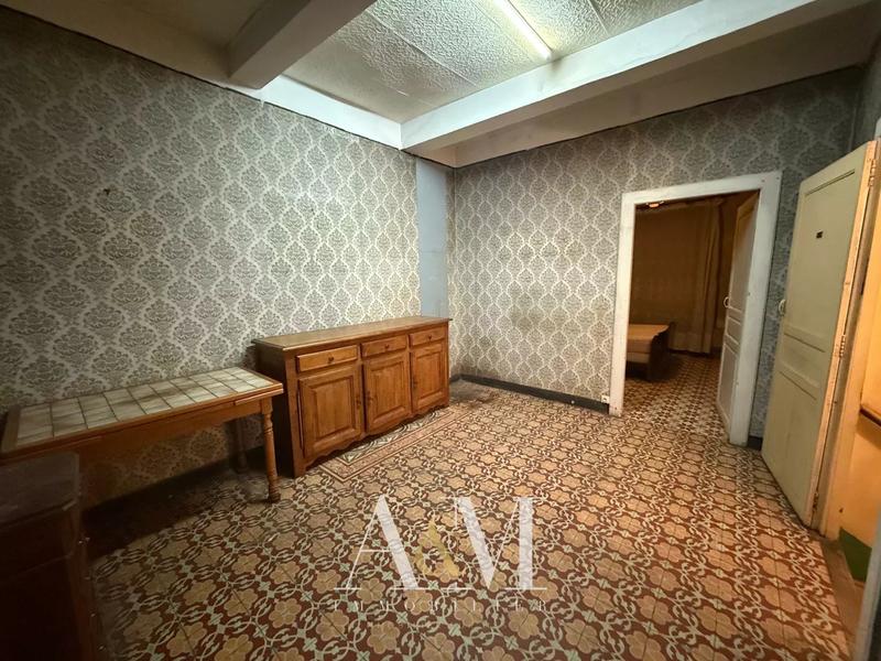 Maison de village - 63 m² - 3 pièces