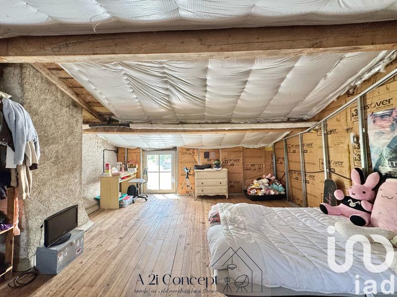 Maison - 109 m² - 5 pièces