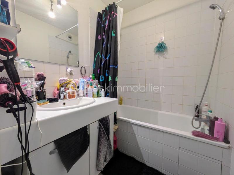 Appartement - 79 m² - 4 pièces