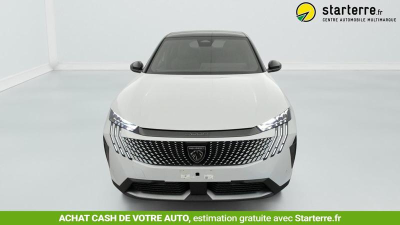 Peugeot 3008 Hybrid 145 e-Dcs6 Gt