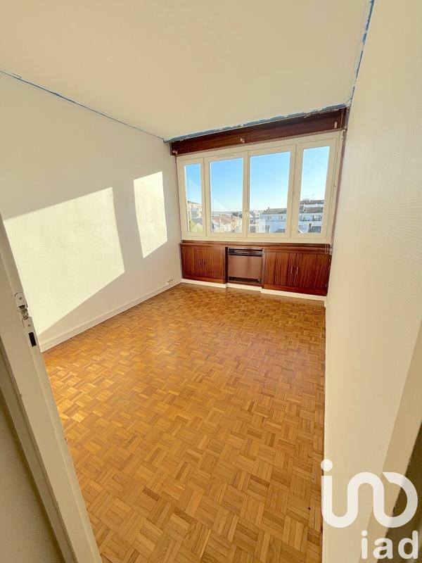 Appartement - 88 m² - 4 pièces