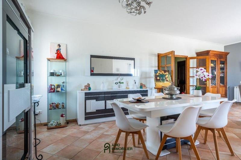 Villa - 120 m² - 4 pièces