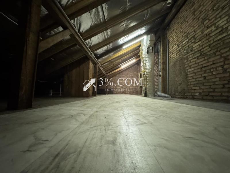 Local commercial - 172 m² - 3 pièces