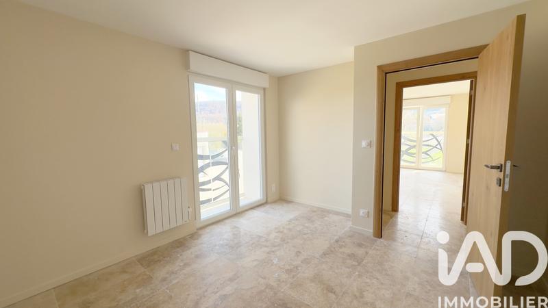 Appartement - 105 m² - 4 pièces