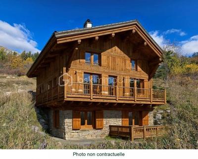 Terrain constructible - 800 m²