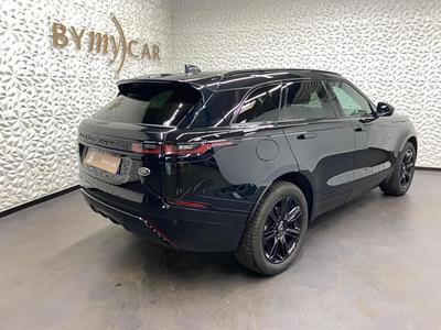 Land Rover Range Rover Velar 2.0l P400e Phev 404ch Awd Bva Dynamic se