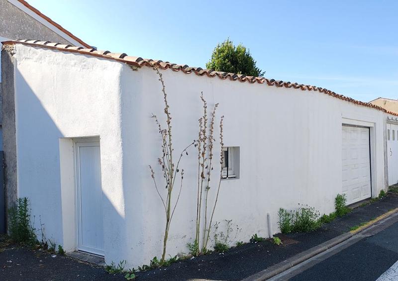 Maison - 75 m² - 4 pièces