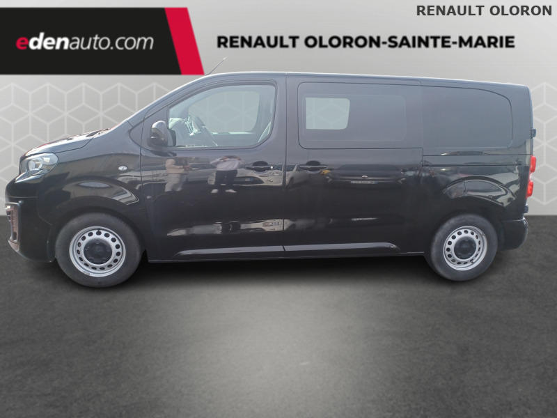 Peugeot Expert Fgn Tole Standard Bluehdi 150 s&amp;S Bvm6 Premium Pack