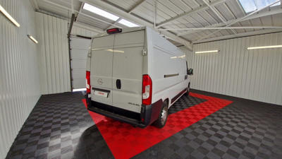 Opel Movano 2.2 140ch L3h2 3.5t Pack Business