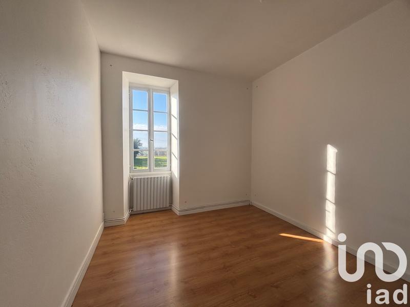 Maison - 185 m² - 9 pièces