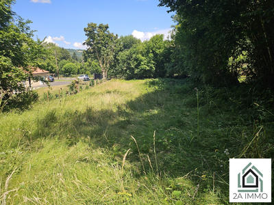 Terrain - 2 023 m²