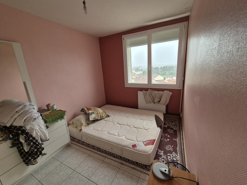 Appartement - 86 m² - 5 pièces