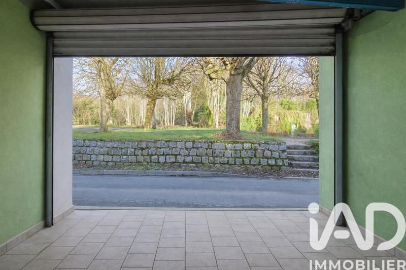 Maison de ville - 55 m² - 3 pièces