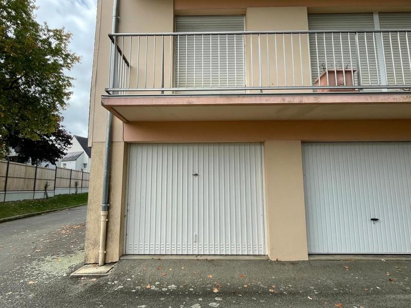 Appartement - 91 m² - 4 pièces