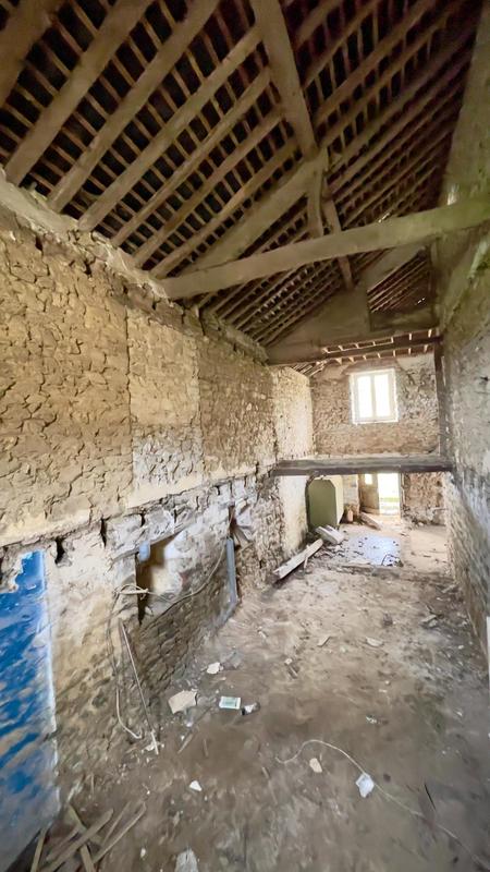 Maison - 180 m² - 6 pièces