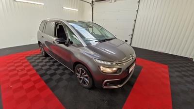 Citroën Grand C4 SpaceTourer BlueHDi 130 s&amp;amp;S Bvm6 Shine