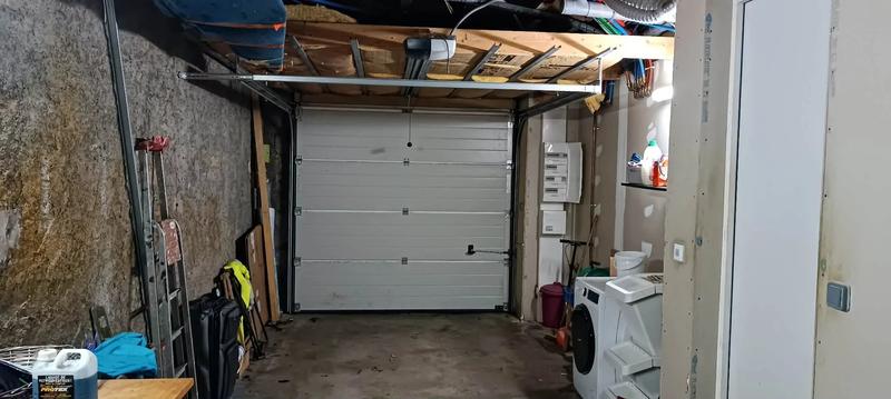 Maison de ville - 138 m² - 7 pièces