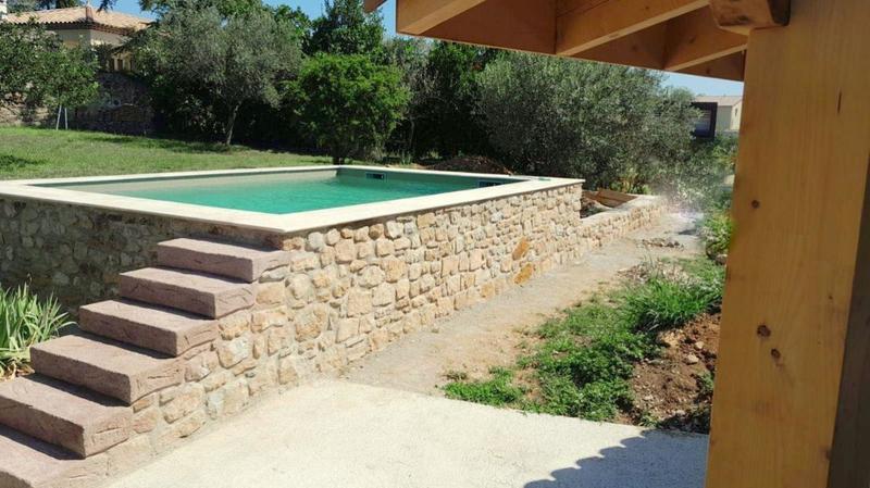 Maison - 152 m² - 7 pièces