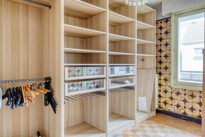 Maison - 215 m² - 8 pièces