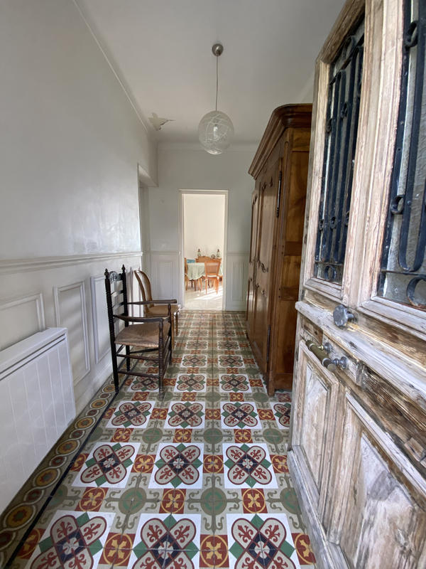 Maison - 79 m² - 4 pièces