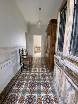 Maison - 79 m² - 4 pièces