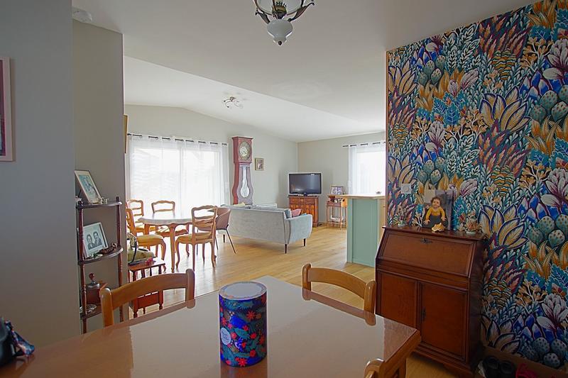 Maison - 69 m² - 3 pièces