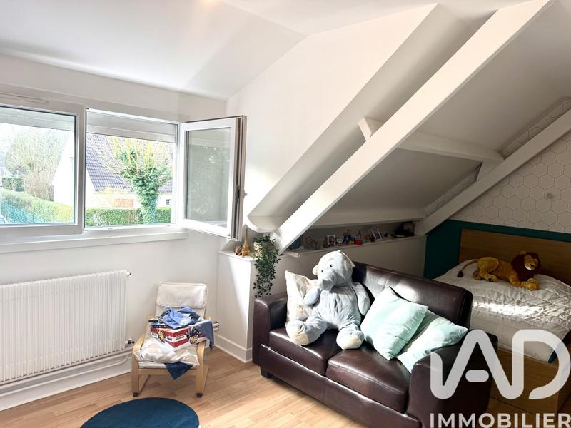 Maison - 139 m² - 5 pièces