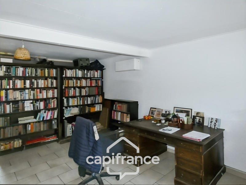 Maison - 125 m² - 4 pièces