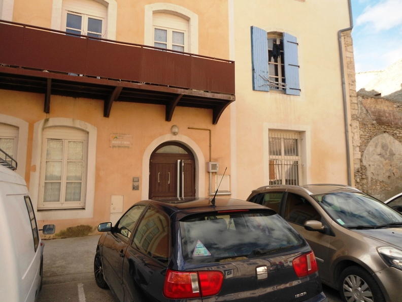 Bureau - 32 m² - 1 pièce