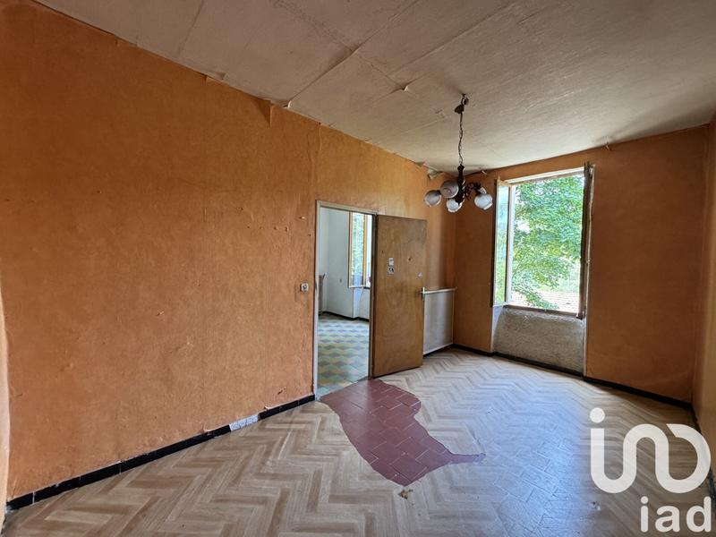 Maison - 54 m² - 3 pièces