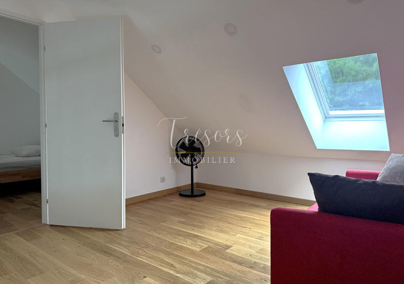 Appartement - 79 m² - 3 pièces