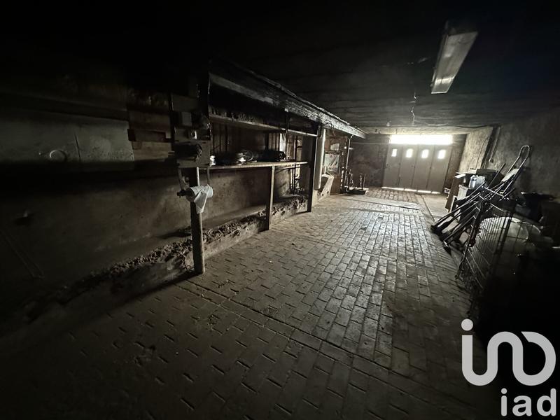 Maison - 172 m² - 6 pièces