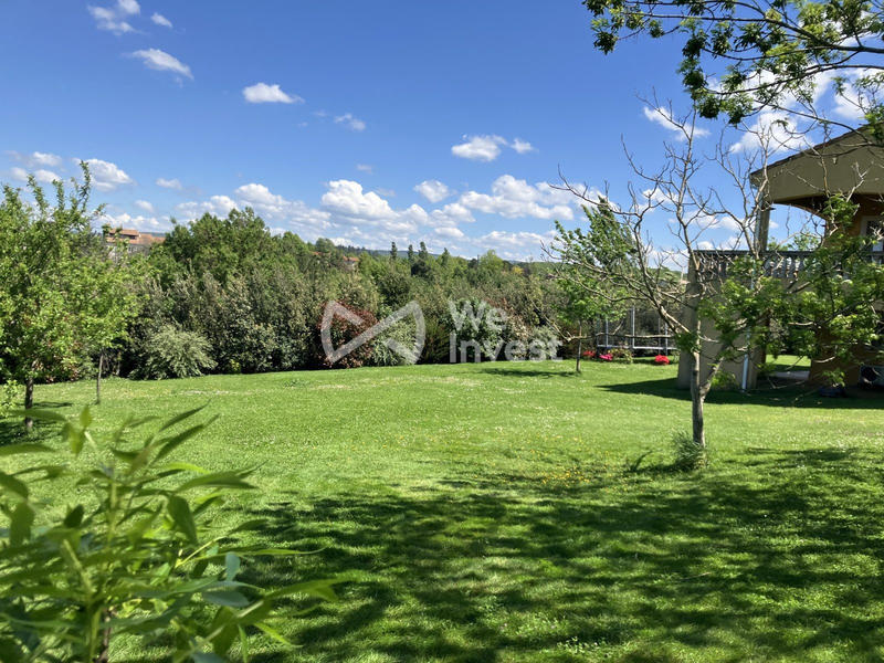 Maison - 193 m² - 7 pièces