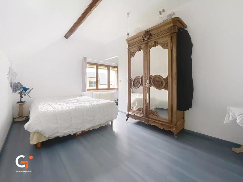 Maison - 190 m² - 6 pièces