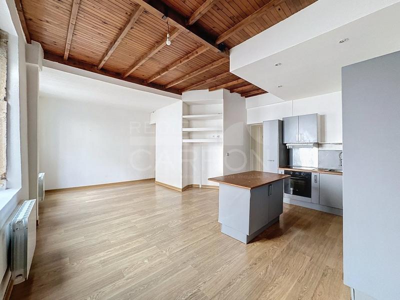 Appartement - 73 m² - 3 pièces